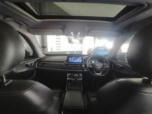 Chery Tiggo 4 Pro 1.5T Elite manual - Image 19