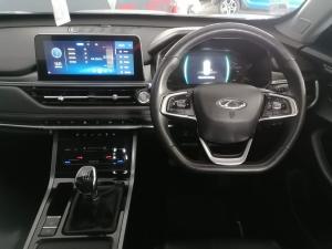 Chery Tiggo 4 Pro 1.5T Elite manual - Image 22