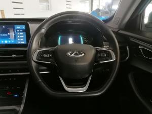 Chery Tiggo 4 Pro 1.5T Elite manual - Image 23