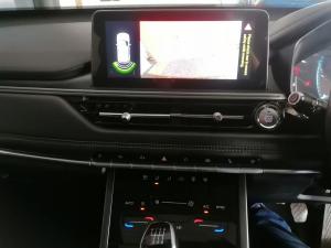 Chery Tiggo 4 Pro 1.5T Elite manual - Image 25