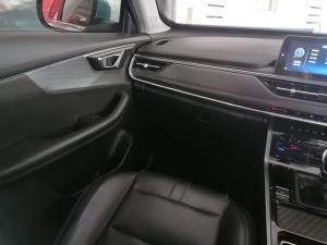 Chery Tiggo 4 Pro 1.5T Elite manual - Image 26
