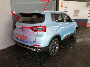 Chery Tiggo 4 Pro 1.5T Elite manual - Image 4