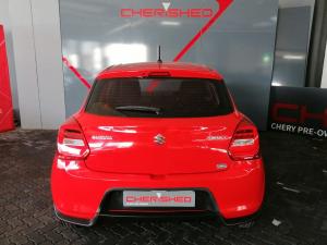 Suzuki Swift 1.2 GL manual - Image 10