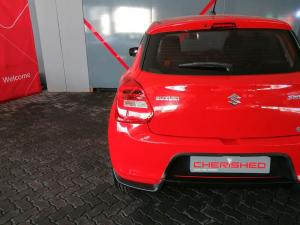 Suzuki Swift 1.2 GL manual - Image 11
