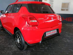 Suzuki Swift 1.2 GL manual - Image 12