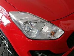 Suzuki Swift 1.2 GL manual - Image 13