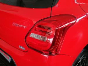 Suzuki Swift 1.2 GL manual - Image 14