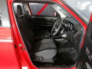 Suzuki Swift 1.2 GL manual - Image 17