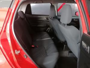 Suzuki Swift 1.2 GL manual - Image 18