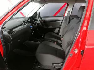 Suzuki Swift 1.2 GL manual - Image 19