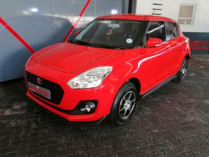 Suzuki Swift 1.2 GL manual - Image 1