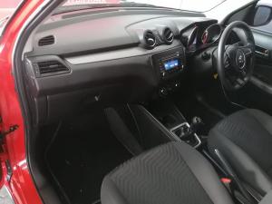 Suzuki Swift 1.2 GL manual - Image 21