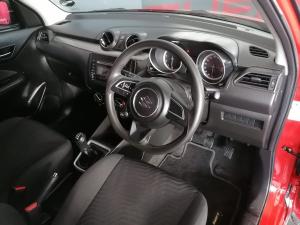 Suzuki Swift 1.2 GL manual - Image 22