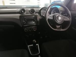 Suzuki Swift 1.2 GL manual - Image 23
