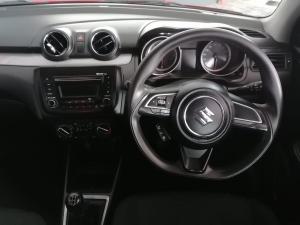 Suzuki Swift 1.2 GL manual - Image 24