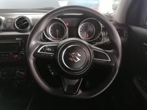 Suzuki Swift 1.2 GL manual - Image 25