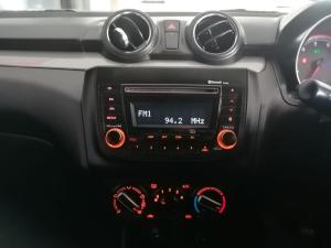 Suzuki Swift 1.2 GL manual - Image 27