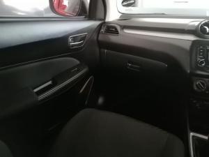Suzuki Swift 1.2 GL manual - Image 28