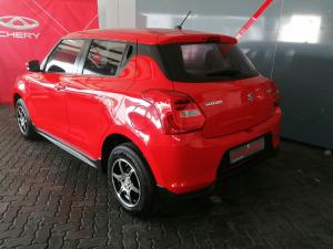 Suzuki Swift 1.2 GL manual - Image 3