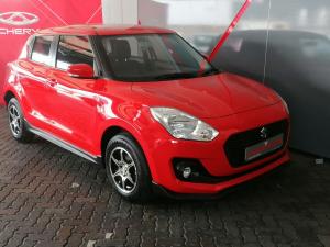 Suzuki Swift 1.2 GL manual - Image 4
