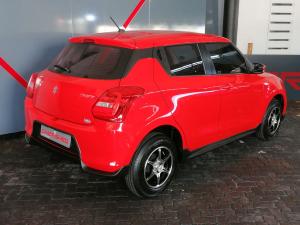 Suzuki Swift 1.2 GL manual - Image 6