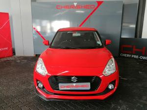 Suzuki Swift 1.2 GL manual - Image 7