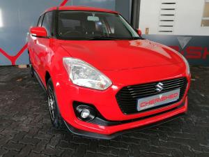 Suzuki Swift 1.2 GL manual - Image 9