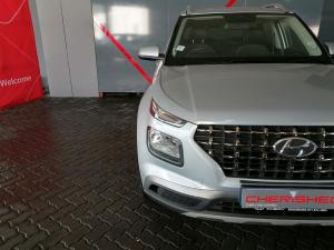 Hyundai Venue 1.0T Fluid - Image 10