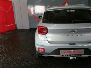 Hyundai Venue 1.0T Fluid - Image 12