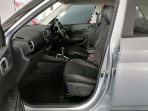 Hyundai Venue 1.0T Fluid - Image 19