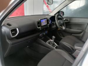 Hyundai Venue 1.0T Fluid - Image 21