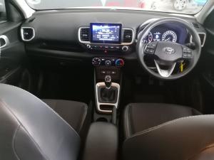 Hyundai Venue 1.0T Fluid - Image 22