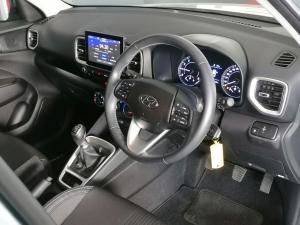 Hyundai Venue 1.0T Fluid - Image 23