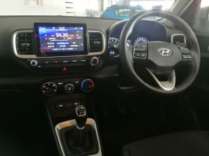 Hyundai Venue 1.0T Fluid - Image 24