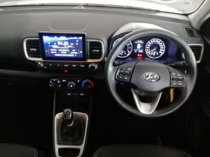 Hyundai Venue 1.0T Fluid - Image 25