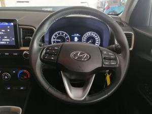 Hyundai Venue 1.0T Fluid - Image 26