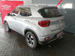 Hyundai Venue 1.0T Fluid - Image 3