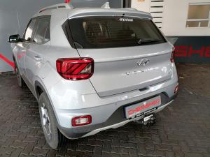 Hyundai Venue 1.0T Fluid - Image 4