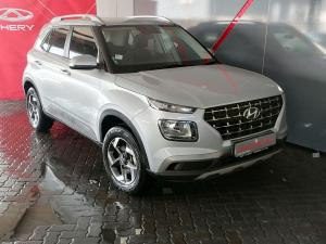 Hyundai Venue 1.0T Fluid - Image 5