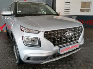Hyundai Venue 1.0T Fluid - Image 6