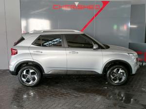 Hyundai Venue 1.0T Fluid - Image 7