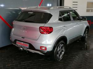 Hyundai Venue 1.0T Fluid - Image 8