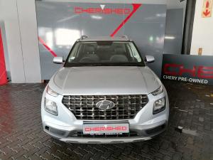 Hyundai Venue 1.0T Fluid - Image 9