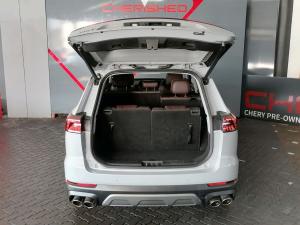 Chery Tiggo 8 Pro Max 2.0TGDI 390T Executive AWD - Image 10