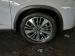 Chery Tiggo 8 Pro Max 2.0TGDI 390T Executive AWD - Thumbnail 14