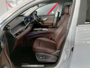 Chery Tiggo 8 Pro Max 2.0TGDI 390T Executive AWD - Image 18