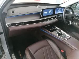 Chery Tiggo 8 Pro Max 2.0TGDI 390T Executive AWD - Image 21