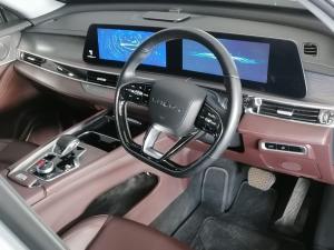 Chery Tiggo 8 Pro Max 2.0TGDI 390T Executive AWD - Image 22