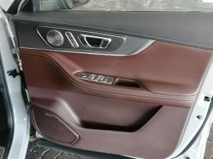 Chery Tiggo 8 Pro Max 2.0TGDI 390T Executive AWD - Image 27