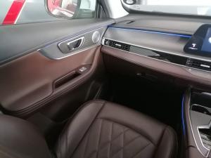 Chery Tiggo 8 Pro Max 2.0TGDI 390T Executive AWD - Image 28